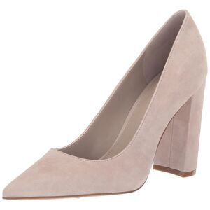 Marc Fisher Women's Abilene Pump 9 Taupe 240